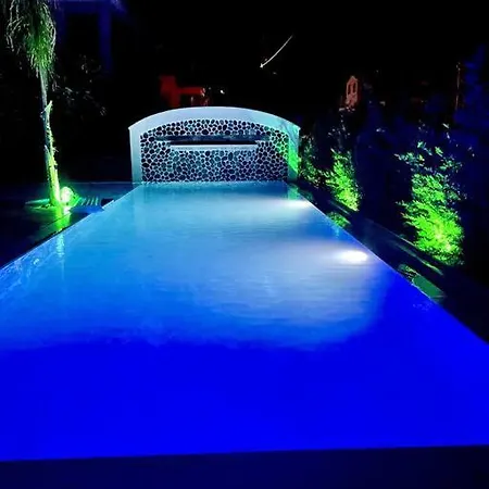 Havuzlu * Fethiye