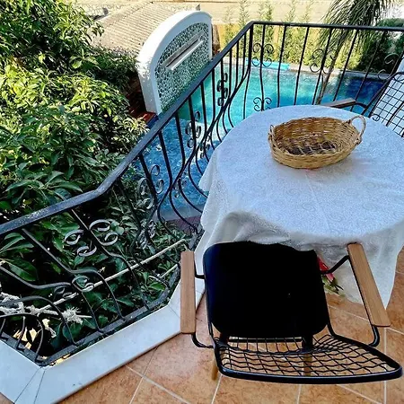 Havuzlu Apartman *