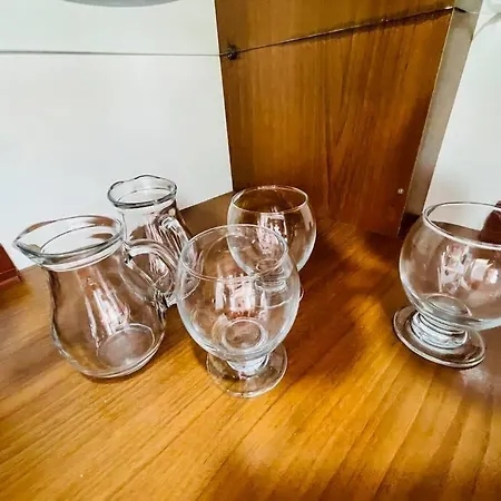 Apartman Havuzlu *