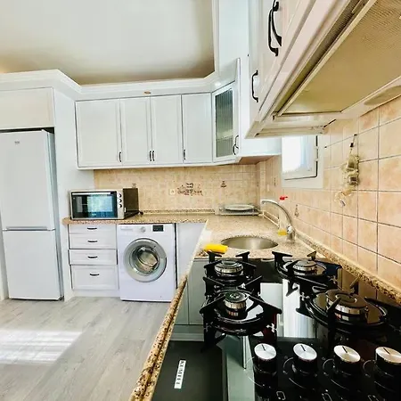 Havuzlu Apartman *
